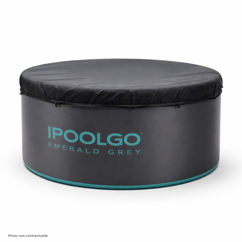 Couverture piscine PVC